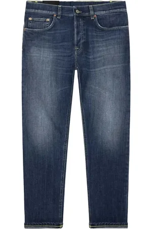 Dondup Herren, Jeans, Blau, W32Größe: