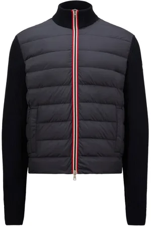 Moncler Herren, Jacken, Blau, 3XLGröße: