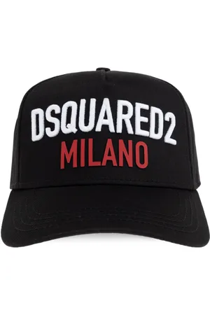 Dsquared2 Herren, Accessories, Schwarzk, ONE SIZEGröße:
