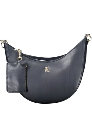 Tommy Hilfiger Damen, Taschen, Blau, ONE SIZEGröße: