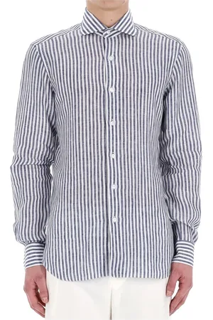 BARBA Herren, Shirts, Mehrfarbig, SGröße: