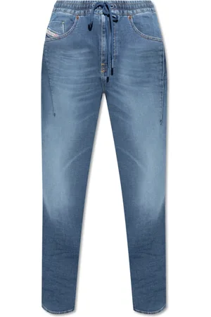 Diesel Damen, Jeans, Blau, W25Größe: