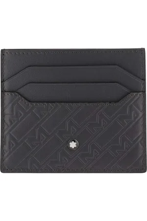 Montblanc Herren, Accessories, Grau, ONE SIZEGröße: