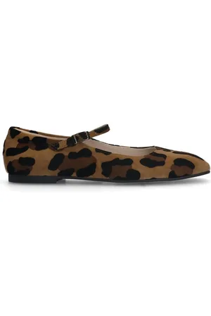 Manfield Damen, Schuhe, Mehrfarbig, 40 EUGröße: