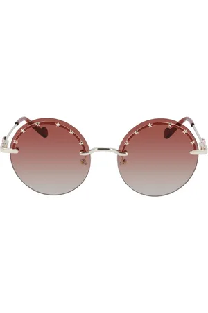 Liu Jo Damen, Accessories, Gelb, ONE SIZEGröße: