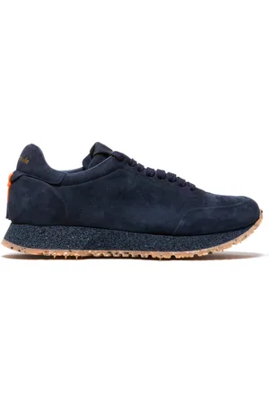 Barracuda Herren, Schuhe, Blau, 44 EUGröße: