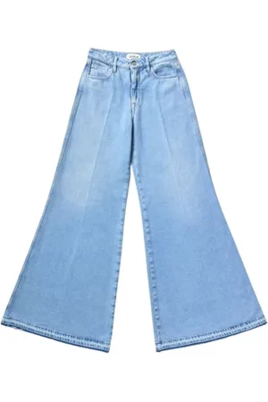 Cycle Damen, Jeans, Blau, W29Größe: