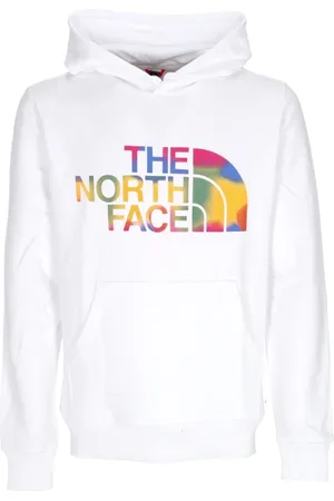 The North Face Herren, Sweatshirts & Hoodies, Weiß, XSGröße: