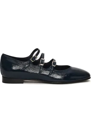 Carel Damen, Schuhe, Blau, 37 EUGröße:
