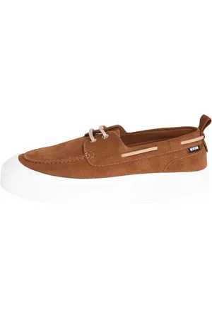 Msgm Herren, Schuhe, Braun, 42 EUGröße: