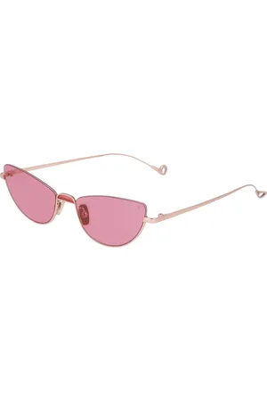 Eyepetizer Unisex, Accessories, Gelb, 52 MMGröße: