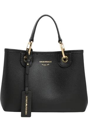 Emporio Armani Damen, Taschen, Schwarzk, ONE SIZEGröße: