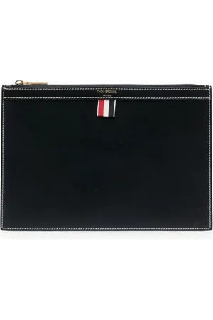 Thom Browne Herren, Accessories, Blau, ONE SIZEGröße: