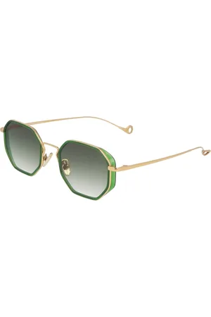 Eyepetizer Unisex, Accessories, Gelb, 49 MMGröße: