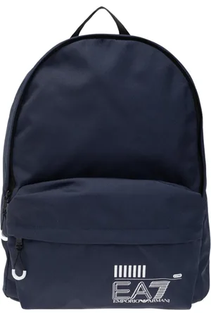 EA7 Damen, Taschen, Blau, ONE SIZEGröße: