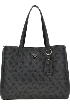 Guess Damen, Taschen, Schwarzk, ONE SIZEGröße: