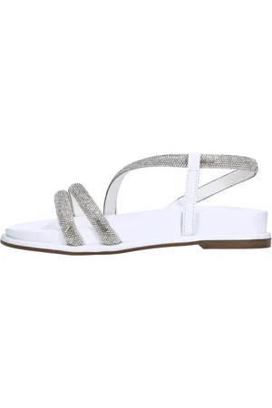 CECIL Damen, Schuhe, Weiß, 36 EUGröße: