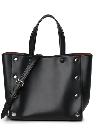 Stella McCartney Damen, Taschen, Schwarzk, ONE SIZEGröße: