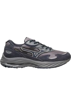 Mizuno Herren, Schuhe, Grau, 42 1/2 EUGröße: