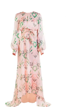 ERMANNO SCERVINO Damen, Kleider, Rosa, 2XSGröße: