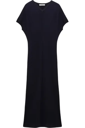 Dorothee Schumacher Damen, Kleider, Blau, SGröße: