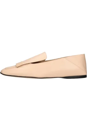 Sergio Rossi Damen, Schuhe, Rosa, 39 EUGröße: