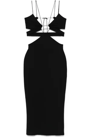 Amazuìn Damen, Kleider, Schwarzk, ONE SIZEGröße:
