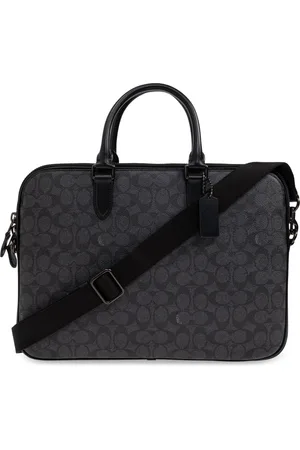 Coach Herren, Taschen, Schwarzk, ONE SIZEGröße: