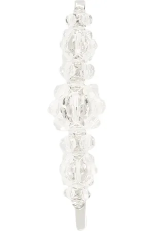 Simone Rocha Damen, Accessories, Weiß, ONE SIZEGröße: