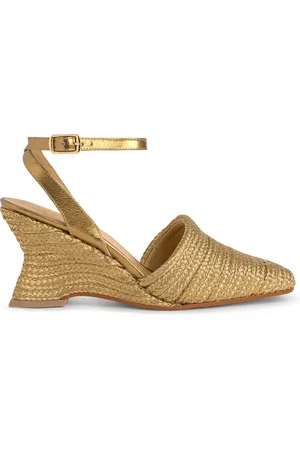 Castaner Damen, Schuhe, Gelb, 39 EUGröße: