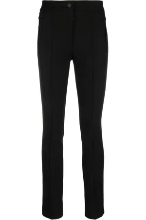 Moncler Damen, Hosen, Schwarzk, MGröße: