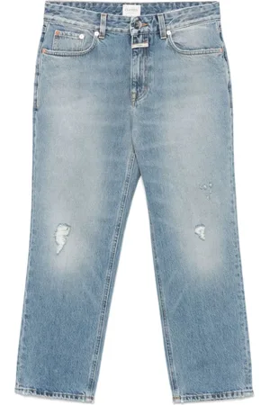 Closed Damen, Jeans, Blau, W25Größe: