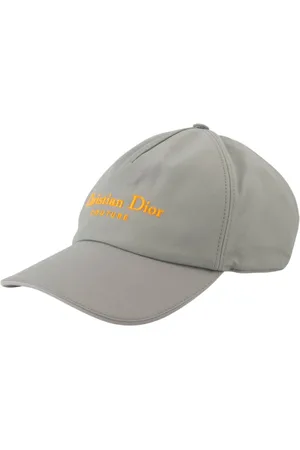 Dior Herren, Accessories, Grau, LGröße: