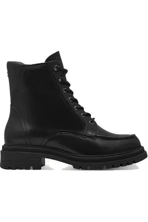 Tamaris Damen, Schuhe, Schwarzk, 40 EUGröße: