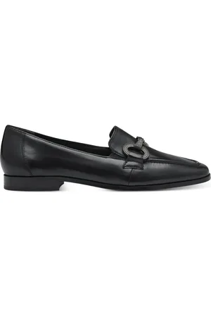 Tamaris Damen, Schuhe, Schwarzk, 36 EUGröße: