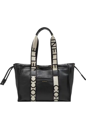 Coccinelle Damen, Taschen, Schwarzk, ONE SIZEGröße: