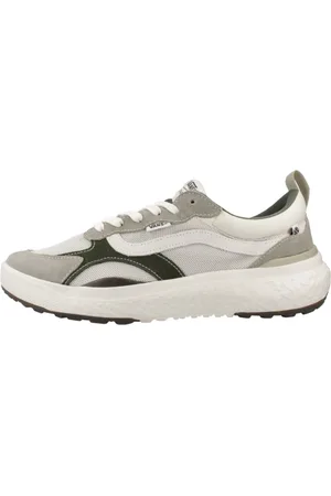 Vans Herren, Schuhe, Mehrfarbig, 41 EUGröße: