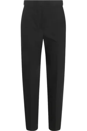 Brunello Cucinelli Damen, Hosen, Schwarzk, 2XSGröße: