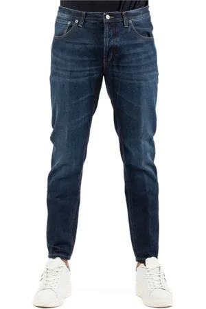Dondup Herren, Jeans, Blau, W35Größe: