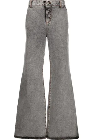 Etro Herren, Jeans, Schwarzk, MGröße: