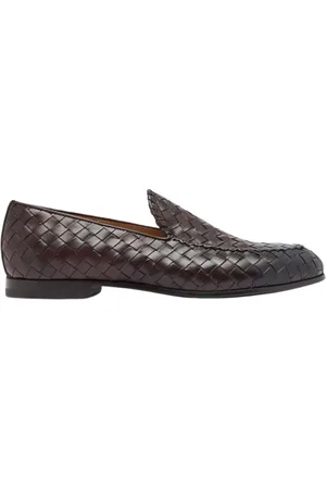 Scarosso Herren, Schuhe, Braun, 43 EUGröße: