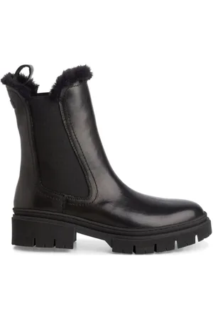 Tamaris Damen, Schuhe, Schwarzk, 37 EUGröße: