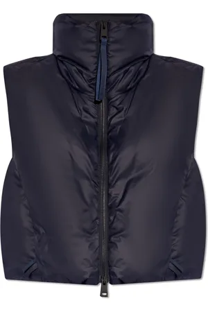Canada Goose Damen, Jacken, Blau, MGröße:
