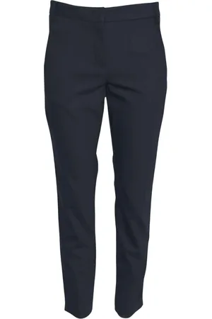 2-Biz Damen, Hosen, Blau, 3XLGröße: