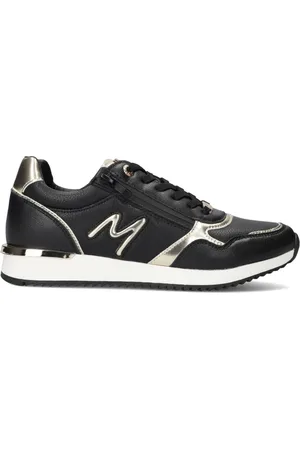 Mexx Damen, Schuhe, Schwarzk, 41 EUGröße: