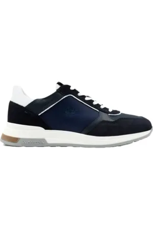 La Martina Herren, Schuhe, Mehrfarbig, 40 EUGröße: