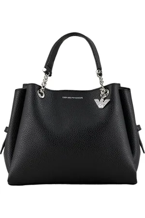 Emporio Armani Damen, Taschen, Schwarzk, ONE SIZEGröße: