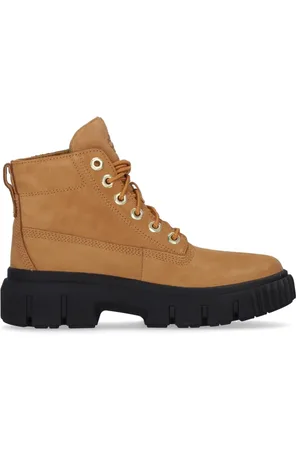 Timberland Damen, Schuhe, Braun, 37 EUGröße: