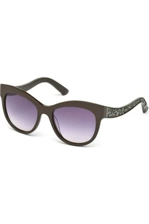 Swarovski Damen, Accessories, Braun, ONE SIZEGröße: