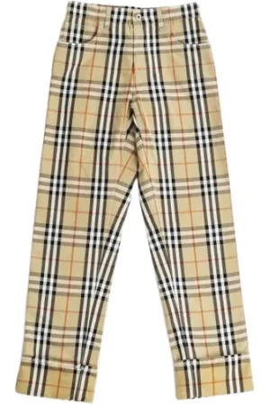 Burberry Damen, Hosen, , W32Größe: